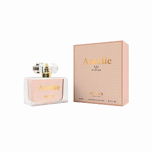 Amélie Galaxy Concept Eau De Parfum - Perfume Feminino (Ref. Olfativa Chloe)
