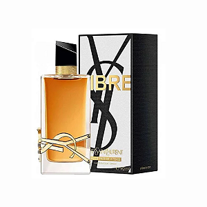Libre Intense Yves Saint Laurent Eau de Parfum - Perfume Feminino