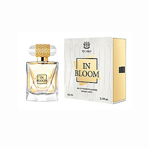 In Bloom Chic'n Glam EDP - Perfume Feminino (Ref. Olfativa Libre)