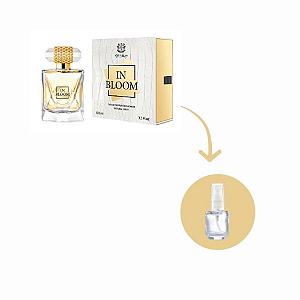 Fracionado In Bloom Chic'n Glam EDP - Perfume Feminino (Ref. Olfativa Libre)