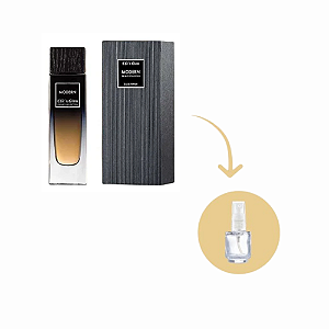 Fracionado Modern Chic ‘n Glam Eau de Parfum Masculino (Ref Olfativa Bleu)