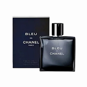 Bleu de Chanel Eau de Toilette - Perfume Masculino