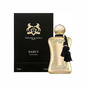 Delina Marly Darcy Eau de Parfum - Perfume Feminino 75ml