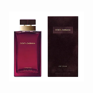 Dolce&Gabbana Pour Femme Intense - Eau de Parfum - Perfume Feminino