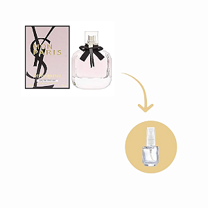 Francionado Mon Paris Yves Saint Lauren Eau De Parfum - Perfume Feminino