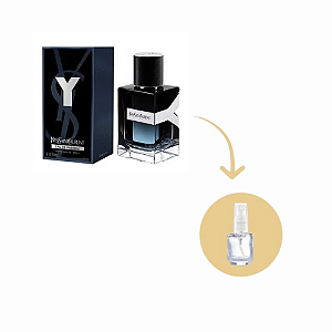 Fracionado Y Yves Saint Laurent Eau de Parfum - Perfume Masculino