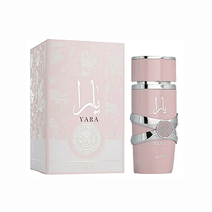Yara Lattafa Lattafa Women - Perfume Árabe Feminino