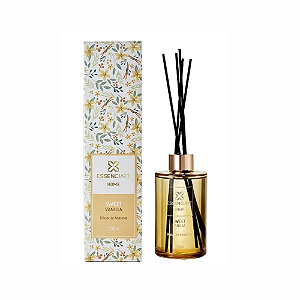 Difusor de Ambiente Sweet Vanilla Essenciart Home 250ml