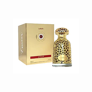 Emeer Lattafa - Perfume Feminino Árabe Eau de Parfum (Ref. Olfativa Orza Tiziana Terenzi)