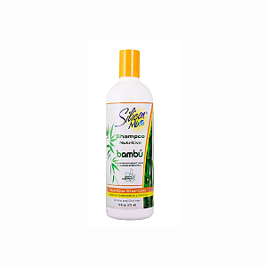 Silicon Mix Bambu - Shampoo Hidratante 473ml
