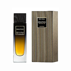Seduction Chic ‘n Glam Edp - Perfume Feminino (Ref. Olfativa Scandal)