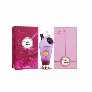 Yum Yum da Armaf - Perfume Árabe Feminino 100ml