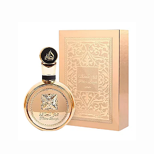 Fakhar Gold Extrait EDP - Perfume Árabe Masculino (Ref. Olfativa Million Parfum) 100ml