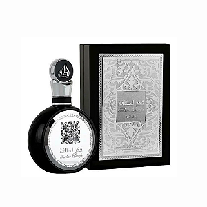Fakhar Lattafa Pride Of Árabe Masculino (Ref. Olfativa Y Yves Saint) 100ml