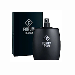 Forum Jeans2 Forum Deo Colônia - Perfume Masculino