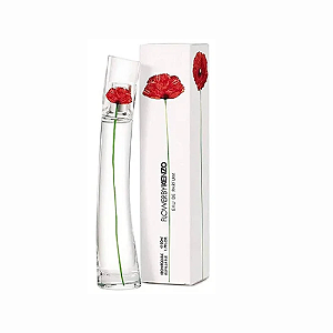 Flower by KENZO Eau de Parfum - Perfume Feminino