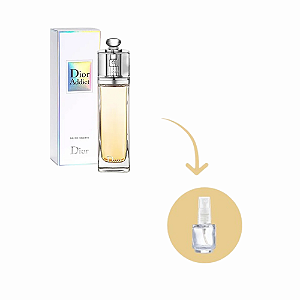 Fracionado Addict Dior Eau de Toilette - Perfume Feminino