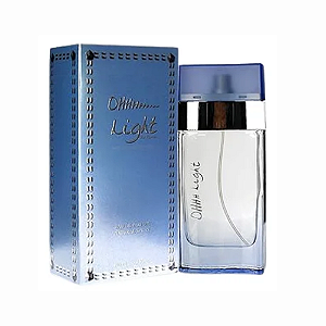 Oh Light EDP New Brand (Ref. Olfativa Light Blue) 100ml