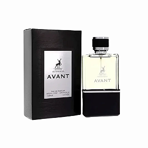 Avant Maison Alhambra - Perfume Masculino Árabe (Ref. Olfativa Creed Aventus)