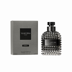 Valentino Born In Roma Uomo Intense Edp - Perfume Masculino 100ml
