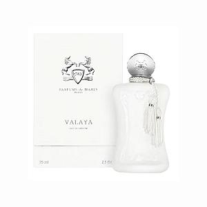 Valaya Parfums de Marly Eau de Parfum - Perfume Feminino 75ml
