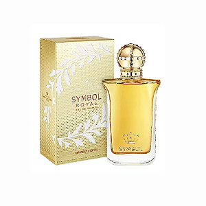 Symbol Marina de Bourbon Eau de Parfum - Perfume Feminino 100ml