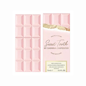 Sweet Tooth Sabrina Carpenter Eau de Parfum - Perfume Feminino 75ml
