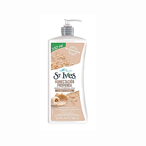 St. Ives Humectación Profunda - Hidratante Corporal 532ml