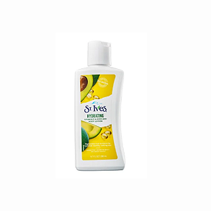 St. Ives Hydrating Vitamin E & Avocado - Hidratante Corporal 200ml