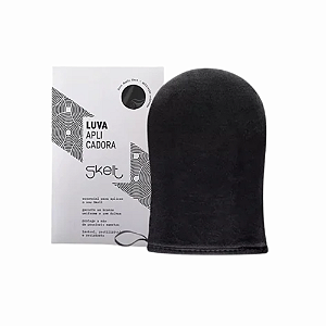 Skelt - Luva Aplicadora Tanning Mitt