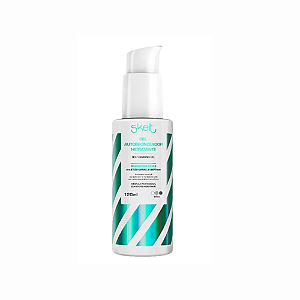 Skelt - Gel Autobronzeador Hidratante 120ml