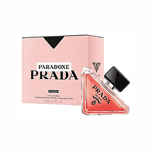Paradoxe Intense Prada Eau de Parfum - Perfume Feminino