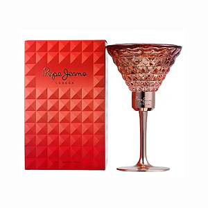 Pepe Jeans London - Perfume Feminino
