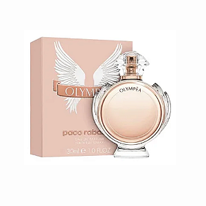 Olympéa Paco Rabanne Eau de Parfum - Perfume Feminino