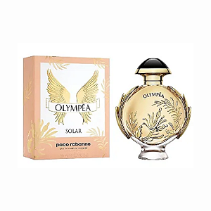 Olympéa Solar Paco Rabanne Eau de Parfum - Perfume Feminino