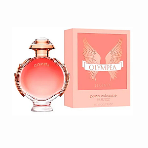 Olympéa Legend Paco Rabanne Eau de Parfum - Perfume Feminino 80ml