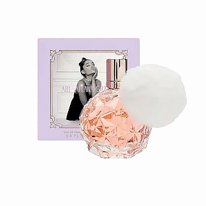 Ari By Ariana Grande Eau de Parfum - Perfume Feminino 100ml