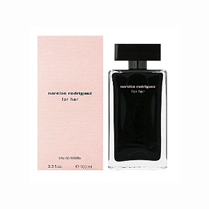 Narciso Rodriguez For Her Eau de Toilette - Perfume Feminino 100ml
