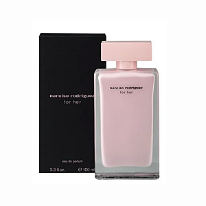 Narciso Rodriguez For Her Eau e Parfum - Perfume Feminino