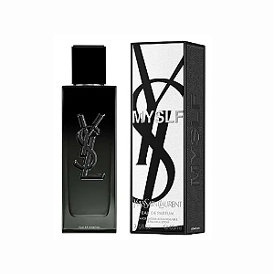 MYSLF Yves Saint Laurent Eau de Parfum - Perfume Masculino
