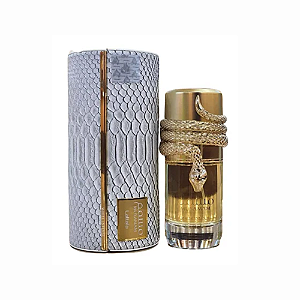 Musamam White Intense Lattafa - Perfume Feminino Árabe