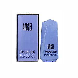 Hidratante Angel Thierry Mugler 200ml