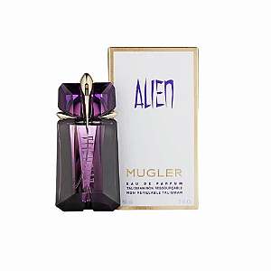 Alien Mugler Eau de Parfum - Perfume Feminino