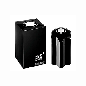 Emblem Montblanc Eau de Toilette - Perfume Masculino 100ml