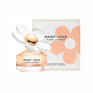 Daisy Love Marc Jacobs Eau de Toilette – Perfume Feminino