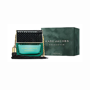 Decadence Marc Jacobs Eau de Parfum - Perfume Feminino 100ml