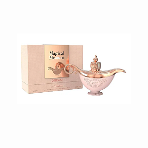 Magical Moment Dream Le Chameau Eau de Parfum - Perfume Árabe Feminino 85ml