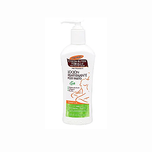 Loção Firmadora de Pele e Pós Parto para Estrias - Cocoa Butter 250ml