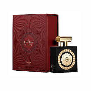 Nebras By Pride Edp Lattafa - Perfumes Feminino Árabe