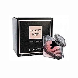 La Nuit Trésor Lancôme Eau de Parfum - Perfume Feminino